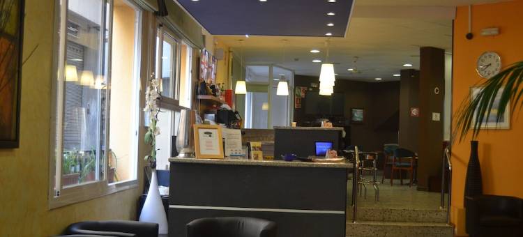 Hotel Proa Astor图片