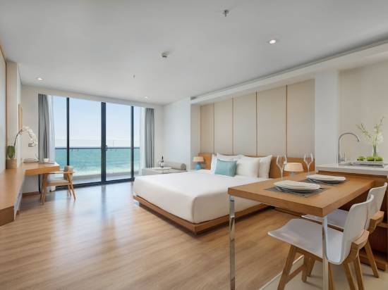 TMS峴港海灘酒店