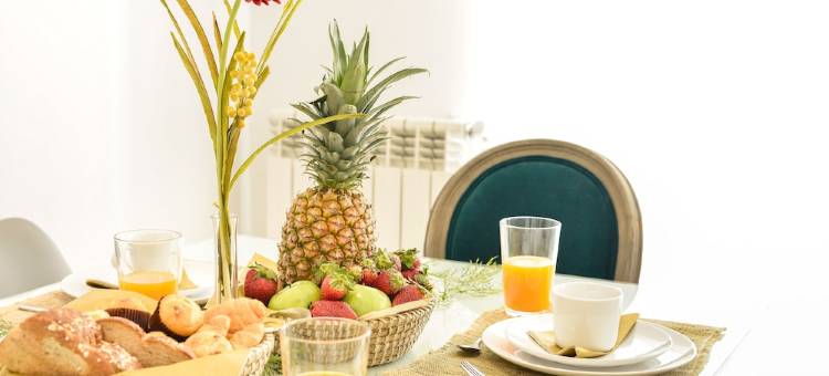 玛拉萨涅雅甜蜜公寓酒店(Sweet Inn Apartments Malasaña)图片