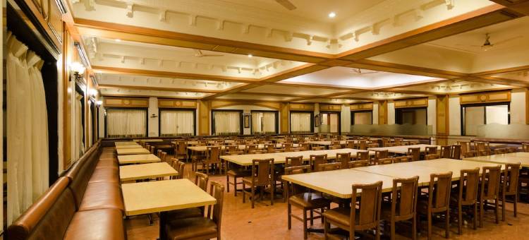 梦土酒店(Hotel Dreamland)图片