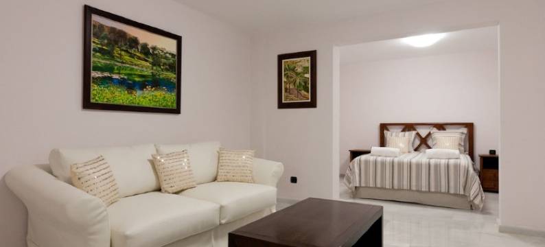 大加那利马斯帕洛马斯 102711 号别墅酒店(Villa in Maspalomas, Gran Canarias 102711)图片