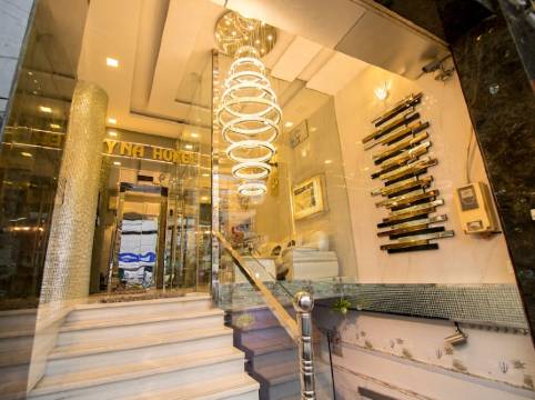 紅門加酒店（近濱城市場）