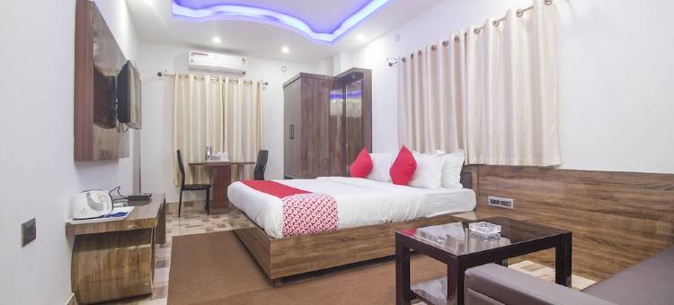 OYO 29258 Hotel Debrani International图片