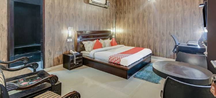 OYO 27999 Hotel Deep图片