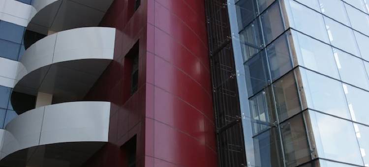 Ramada Hotel & Suites Baku图片