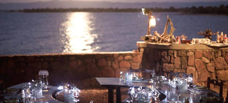 木桑戈野生动物园营地全包式酒店(Musango Safari Camp - All-Inclusive)图片