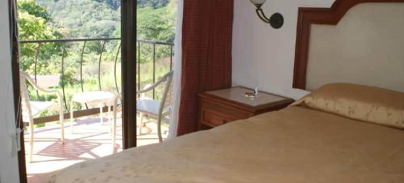 高梦 SPA 酒店 - 限成人(Hotel & Spa High Dreams - Adults Only)图片