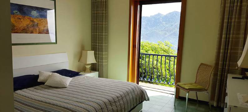 多莫斯奥迪托里姆公寓(Domus Auditorium)图片