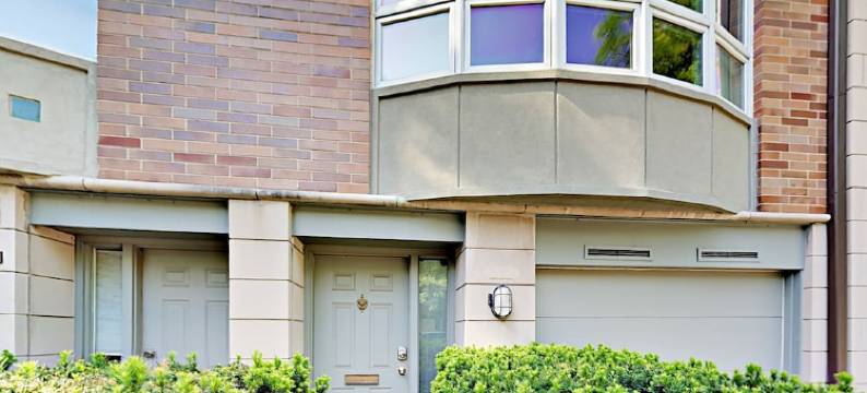 西弗莱彻街 1206 酒店 - 2 居联排别墅(1206 W Fletcher Street - 2 Br Townhouse)图片