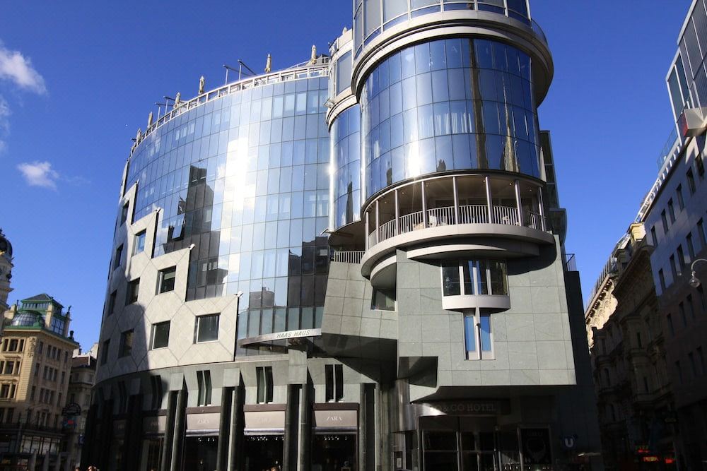 Do Co Hotel Vienna Hotel Reviews And Room Rates