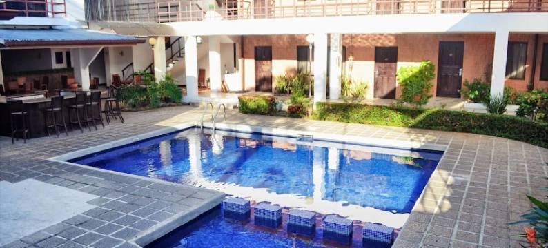 林科德亚诺酒店(Hotel Rincon del Llano)图片