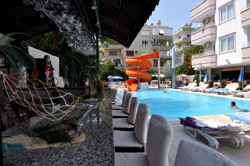 Sealine Hotel All Inclusive Hotel Reviews And Room Rates - 