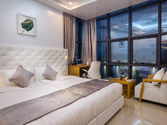 峴港塔比諾酒店