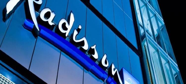 上海宝龙丽笙酒店图片