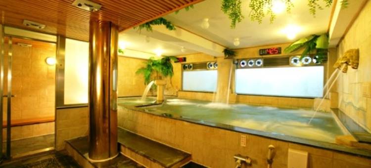 宜兰礁溪帅王温泉大饭店图片