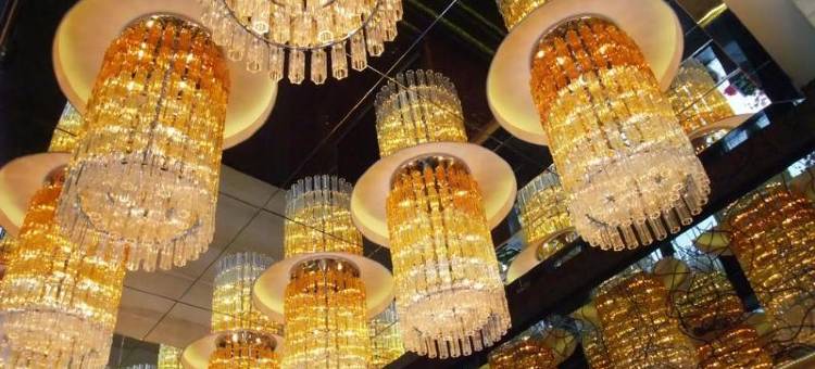 御宿商旅(高雄中山馆)图片