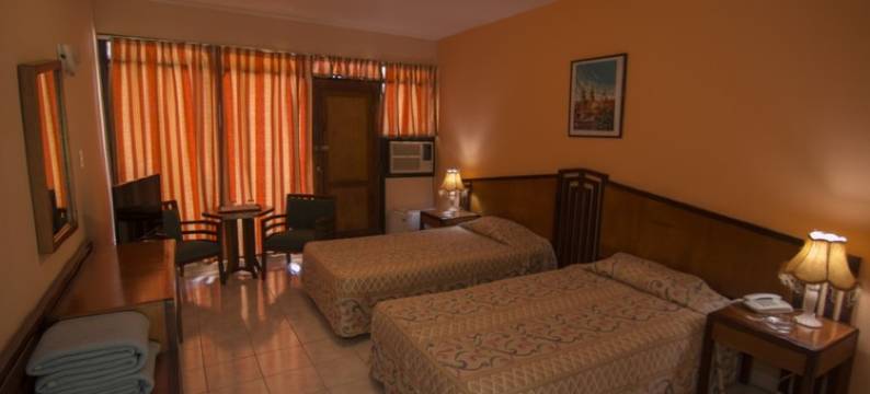 圣胡安民宿(Hotel Islazul San Juan)图片