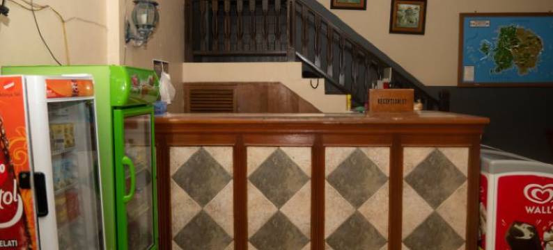 Bukit Berahu Cottages Belitung图片