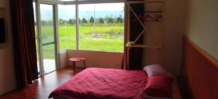 花莲迦南奇缘民宿图片