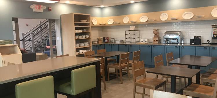 丽笙乡村套房酒店-位于佛罗里达州布雷登顿-莱克伍德牧场(Country Inn & Suites by Radisson, Bradenton-Lakewood Ranch, FL)图片