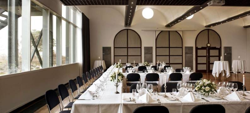 科格海滩科威尔酒店(Comwell Køge Strand)图片