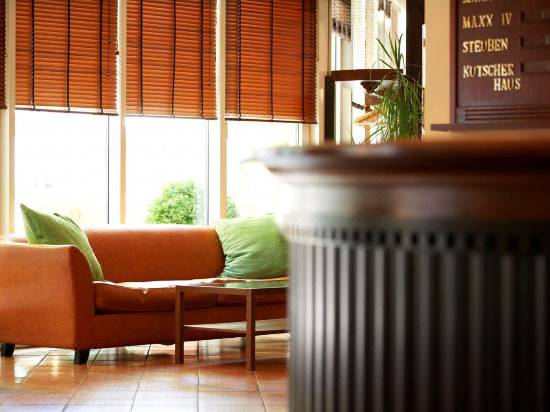 Maxx By Steigenberger Sanssouci Potsdam Hotel Reviews And Room