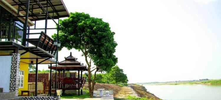湄公塔拉瓦迪度假屋(Mekong Tarawadee Villa)图片