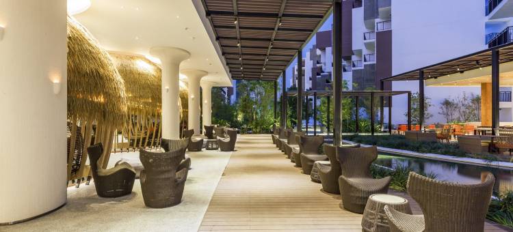 盛泰乐懿悦中天马瑞思度假村(Centara Life Maris Resort Jomtien)图片