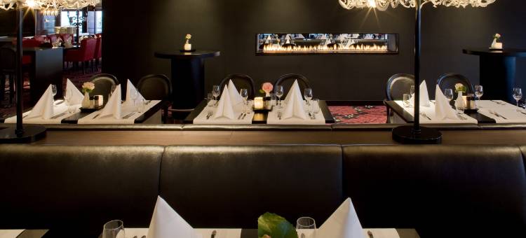 凡德瓦克酒店(Hotel Duiven Bij Arnhem A12)图片