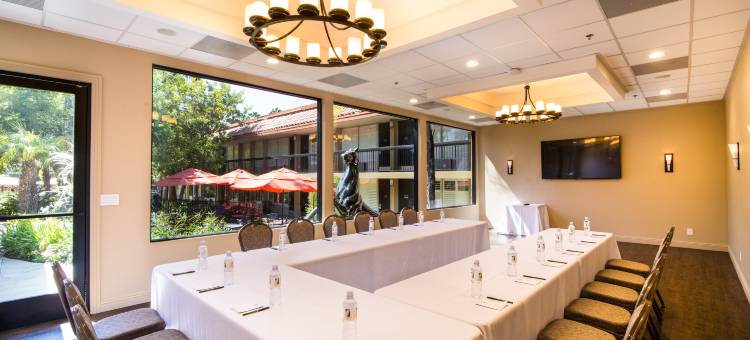 棕榈树花园酒店(Palm Garden Hotel)图片