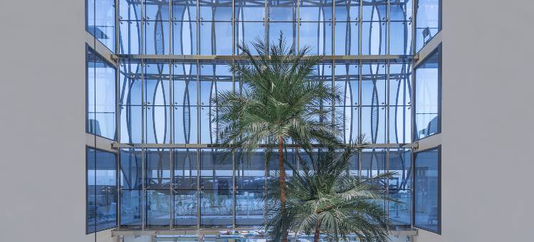 美憬阁索菲特迪拜棕榈度假酒店(The Retreat Palm Dubai MGallery by Sofitel)图片