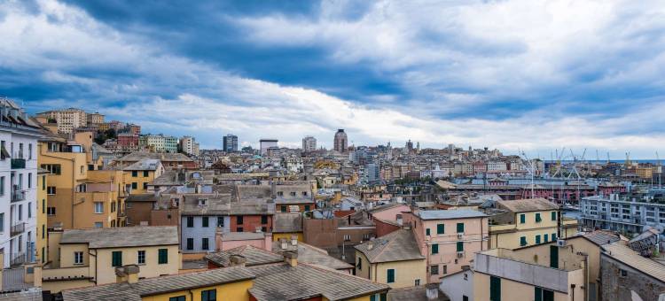 欧洲酒店(Hotel Europa)图片