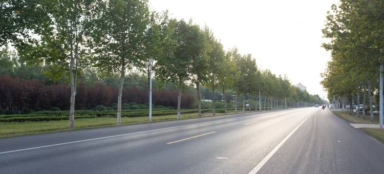 高青翡骊汤温泉度假村图片