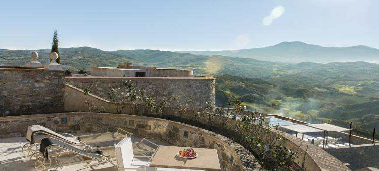 Castello di Velona度假村温泉SPA & 酿酒厂(Castello di Velona Resort, Thermal Spa & Winery)图片