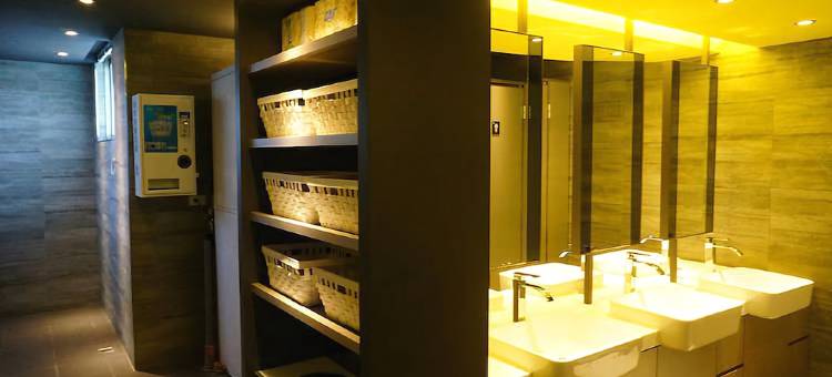 台北发现青旅图片