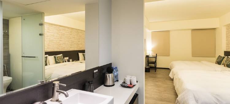 台东鸿瑞轻旅图片