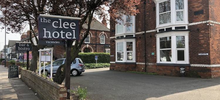 克里酒店(The Clee Hotel - Cleethorpes, Grimsby, Lincolnshire)图片