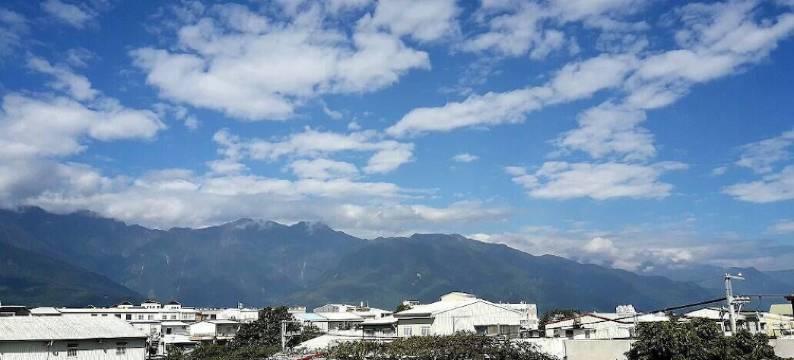 花莲香格里拉庭园民宿图片