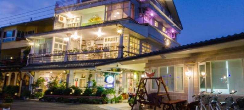 宜兰艾薇卡民宿图片