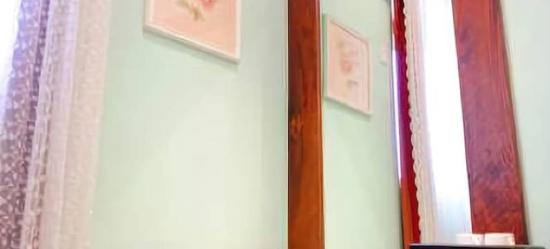 花莲眠月楼民宿图片