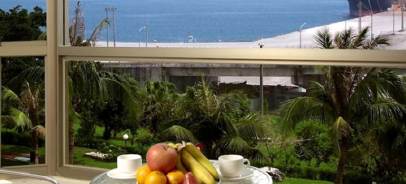 花莲海悦酒店图片