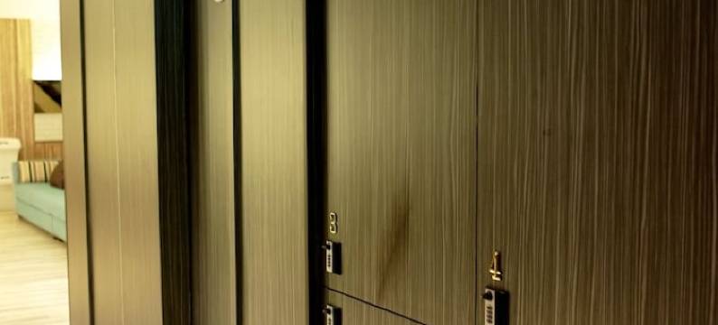 台北铂泊客图片