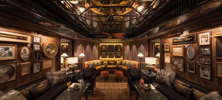 曼谷文华东方酒店(Mandarin Oriental Bangkok)图片