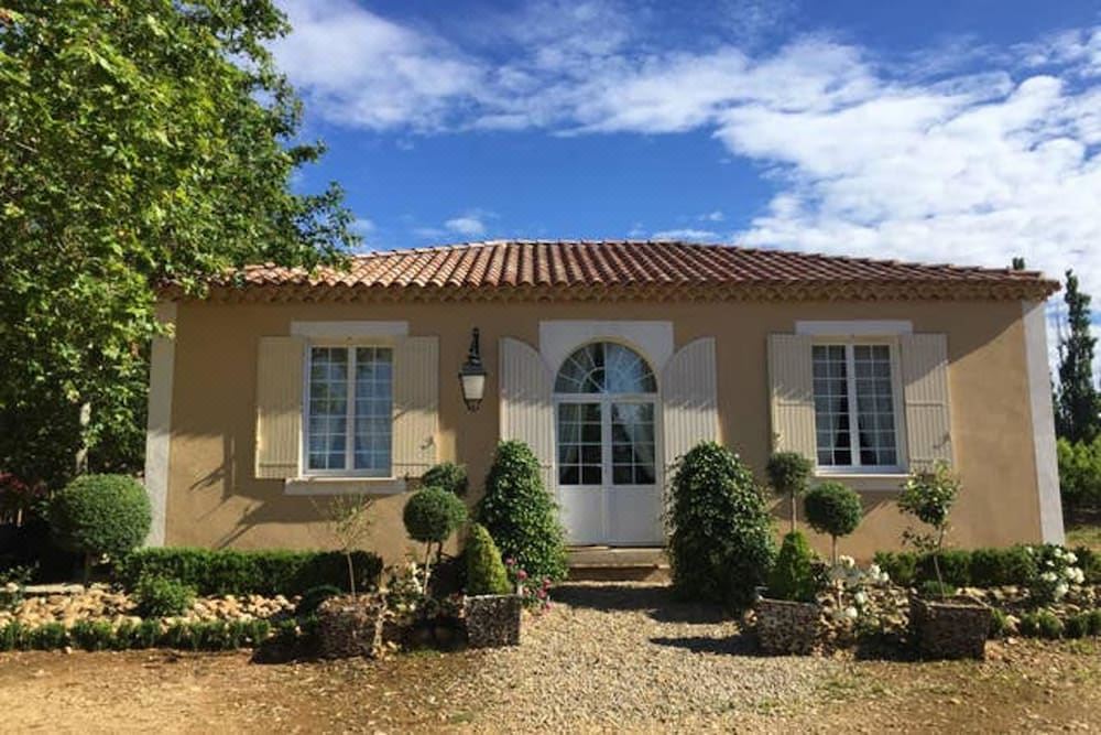 House With 4 Bedrooms In Arles With Furnished Garden And