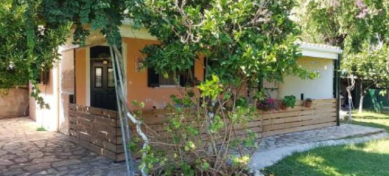 埃瓦吉利亚一室公寓(Evaggelia Studios)图片