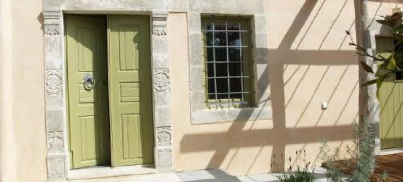 爱加比别墅(Agapi Holiday House)图片