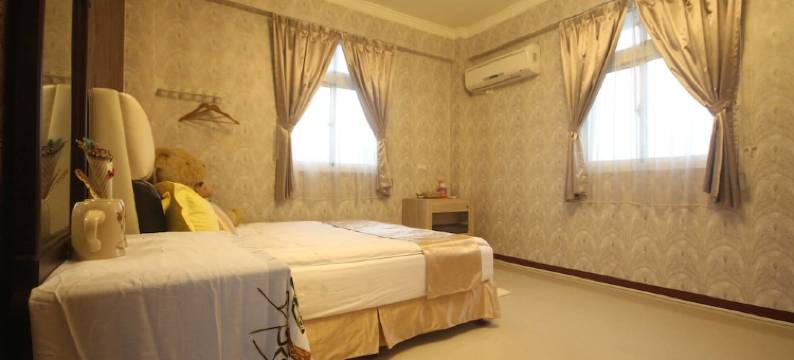 金门永耘枋图片