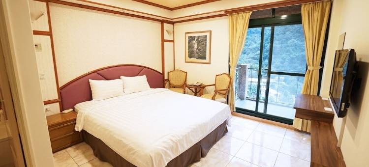 小乌来山庄(特色民宿)图片