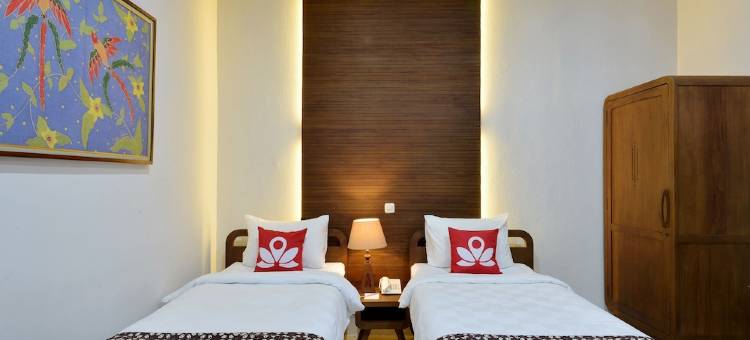 Zen Premium Madukismo图片