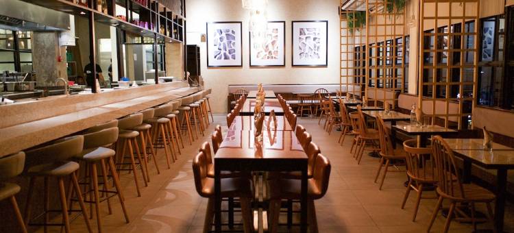 卢布菲律宾马卡蒂旅馆(Lub d Manila Makati)图片